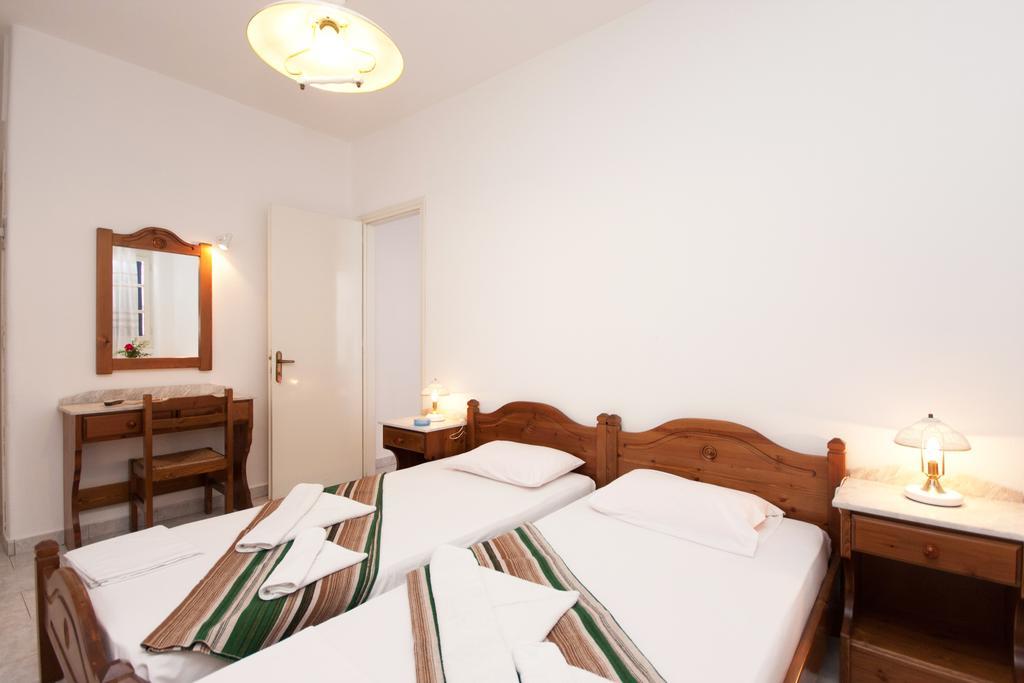 Angeliki'S Studios Paros Room photo